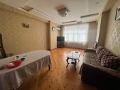 İcarəyə verilir 2 otaqlı 65 m2 yeni tikili Həzi Aslanov m.