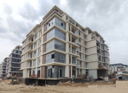 Satılır 2 otaqlı 84.3 m2 yeni tikili Nardaran