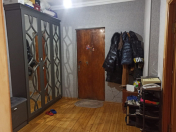 Satılır 3 otaqlı 75 m2 köhnə tikili Azadlıq prospekti m.