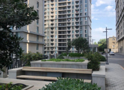 İcarəyə verilir 2 otaqlı 80 m2 yeni tikili Əhmədli