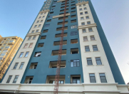 Satılır 3 otaqlı 140.5 m2 yeni tikili 5 mkr