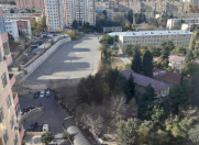 İcarəyə verilir 2 otaqlı 68 m2 yeni tikili 4 mkr