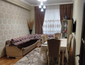 Satılır 3 otaqlı 83 m2 yeni tikili Xırdalan