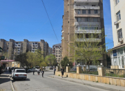 Satılır 1 otaqlı 90 m2 obyekt 7 mkr