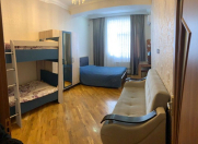 Satılır 1 otaqlı 60 m2 yeni tikili 3 mkr