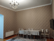 Satılır 4 otaqlı 120 m2 həyət evi Rəsulzadə