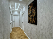 Satılır 4 otaqlı 148 m2 yeni tikili Həzi Aslanov m.