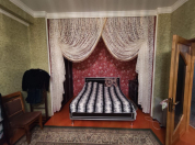 Satılır 1 otaqlı 58 m2 yeni tikili 7 mkr