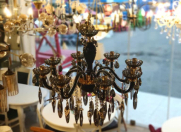 Satılır 2 otaqlı 2000 m2 obyekt Şah İsmayıl Xətai m.