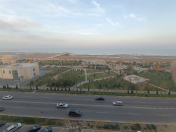 Satılır 2 otaqlı 60 m2 yeni tikili Sumqayıt