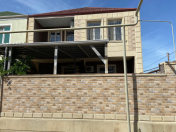 Satılır 4 otaqlı 150 m2 həyət evi Biləcəri
