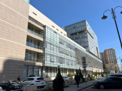 İcarəyə verilir 2 otaqlı 65 m2 yeni tikili Tibb Universiteti