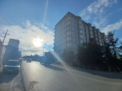 Satılır 4 otaqlı 122 m2 yeni tikili Masazır