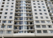 İcarəyə verilir 1 otaqlı 45 m2 yeni tikili 28 Mall