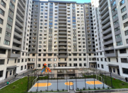 İcarəyə verilir 2 otaqlı 70 m2 yeni tikili Hərbi Hospital