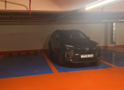 Satılır 10 m2 qaraj Şah İsmayıl Xətai m.