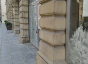 Satılır 3 otaqlı 135 m2 obyekt 28 May m.