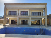 Satılır 8 otaqlı 350 m2 bağ evi Şüvəlan