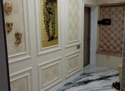 İcarəyə verilir 2 otaqlı 75 m2 yeni tikili Həzi Aslanov m.