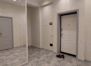 Satılır 3 otaqlı 100 m2 yeni tikili Badamdar