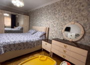 Satılır 3 otaqlı 90 m2 yeni tikili Əhmədli