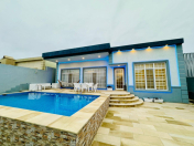 İcarəyə verilir 4 otaqlı 150 m2 bağ evi Mərdəkan