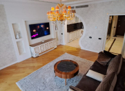 İcarəyə verilir 3 otaqlı 150 m2 yeni tikili 28 May m.