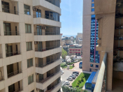 Satılır 3 otaqlı 14 m2 yeni tikili Fontanlar bağı