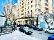 İcarəyə verilir 4 otaqlı 600 m2 obyekt Nərimanov r.
