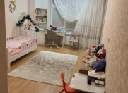 Satılır 4 otaqlı 155 m2 yeni tikili Həzi Aslanov