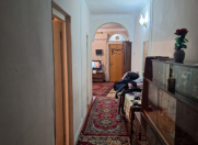 Satılır 4 otaqlı 100 m2 həyət evi Azadlıq prospekti m.