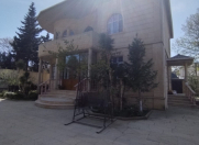Satılır 5 otaqlı 550 m2 villa 6 mkr