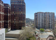Satılır 3 otaqlı 115 m2 yeni tikili Nizami m.