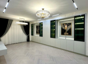 Satılır 4 otaqlı 178 m2 yeni tikili Yasamal r.