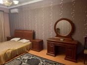 İcarəyə verilir 2 otaqlı 60 m2 yeni tikili Neftçilər m.