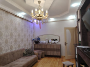 Satılır 3 otaqlı 75 m2 yeni tikili Saray