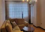 İcarəyə verilir 2 otaqlı 100 m2 yeni tikili 7 mkr