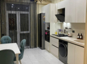 Satılır 3 otaqlı 105 m2 yeni tikili Azadlıq prospekti m.