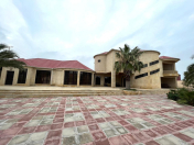 Satılır 8 otaqlı 800 m2 həyət evi Xəzər r.