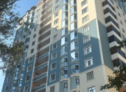 Satılır 3 otaqlı 103 m2 yeni tikili Azadlıq prospekti m.