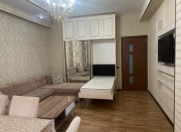 İcarəyə verilir 2 otaqlı 60 m2 yeni tikili Həzi Aslanov m.