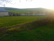 Satılır 9.3 sot torpaq İsmayıllı