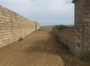 Satılır 20.5 sot torpaq Mehdiabad