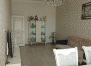 Satılır 3 otaqlı 94 m2 yeni tikili Biləcəri