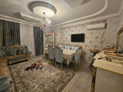 Satılır 2 otaqlı 76 m2 yeni tikili Masazır