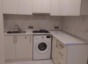 İcarəyə verilir 2 otaqlı 70 m2 yeni tikili Əhmədli m.