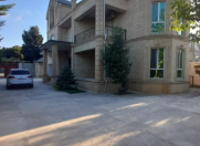 Satılır 6 otaqlı 600 m2 bağ evi Mərdəkan