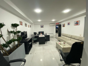 İcarəyə verilir 2 otaqlı 56 m2 ofis Ağ şəhər