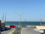 Satılır 4 otaqlı 80 m2 bağ evi Novxanı