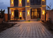Satılır 5 otaqlı 225 m2 həyət evi Masazır